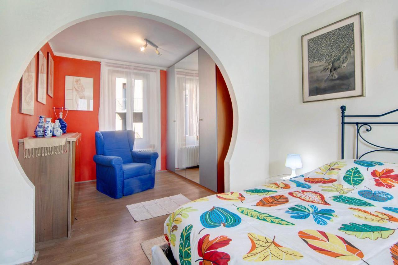 Apartamento Casa Armando Laglio Exterior foto